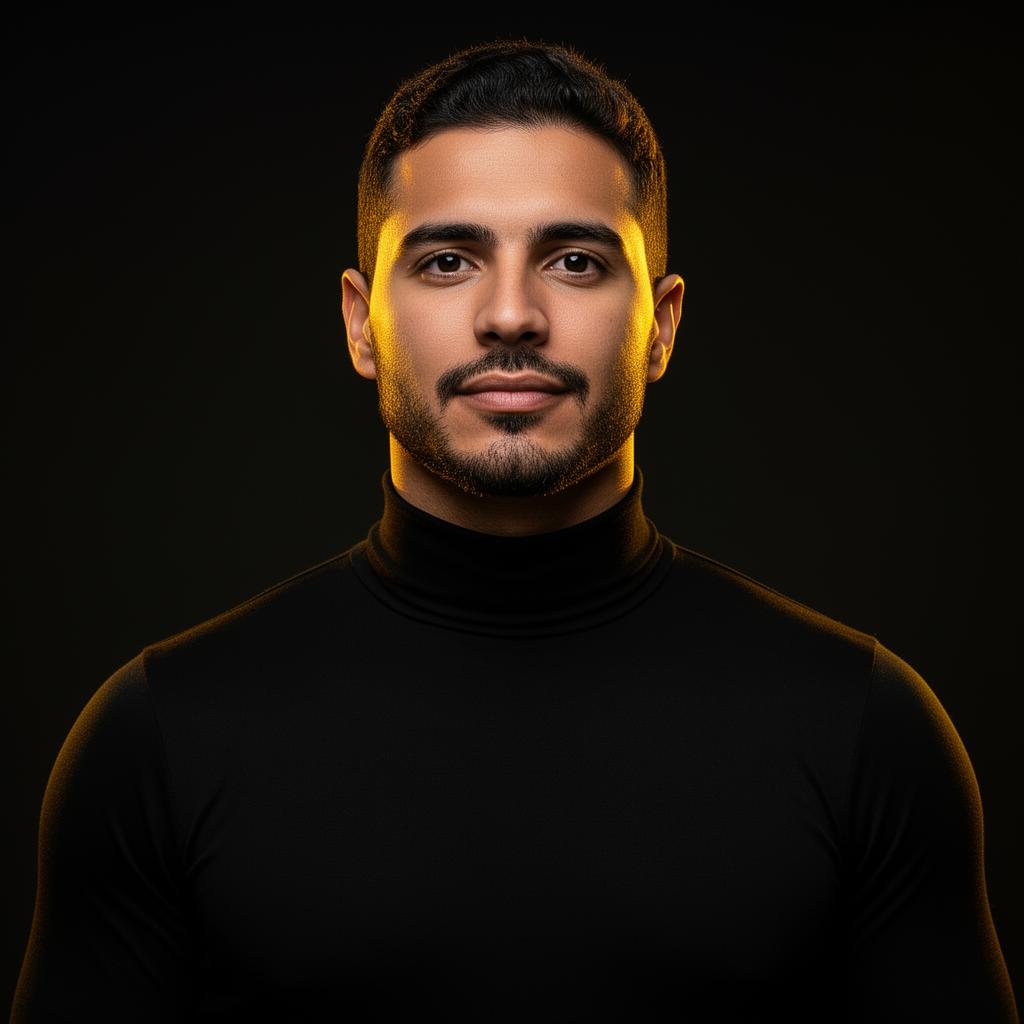 Criador do método